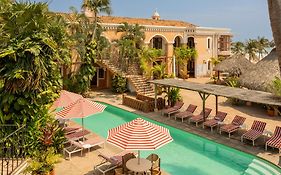 Hotel Santa Fe